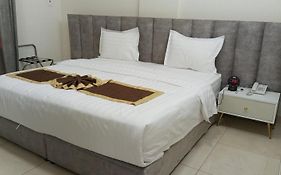 بيوتي روز للشقق الفندقية